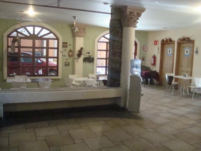 Hotel Villa Manzanares Aguascalientes Exterior photo